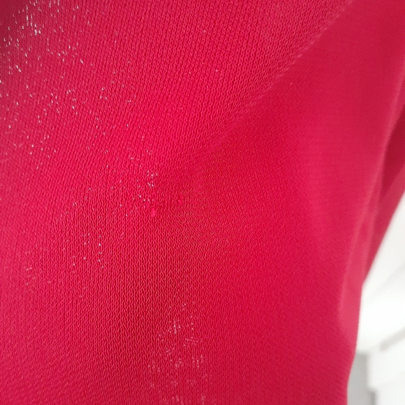 Vintage Creations Canadian Union Label made Dress - Picture 5 of 5